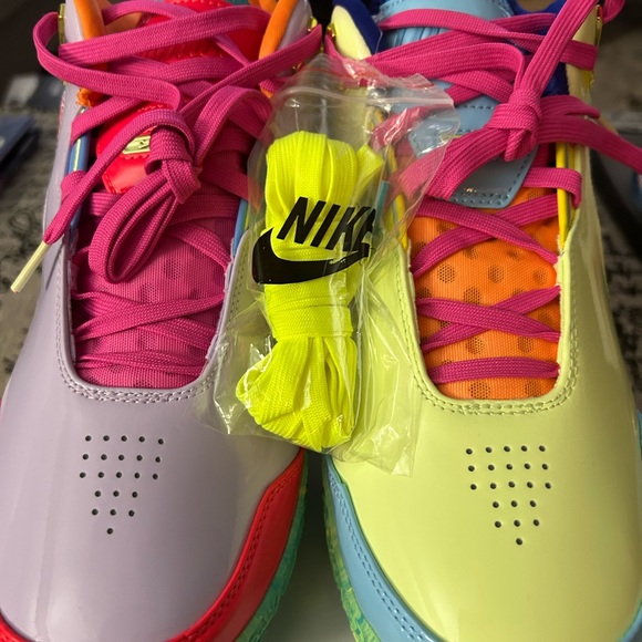 ZM Lebron NXXT GEN AMPD IPS - Picture 5 of 12